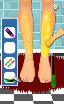 Royal Princess Doctor Spa Salon - Girls Doctor游戲截圖4