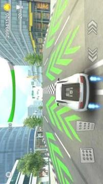 Dr Driving Racer游戲截圖5
