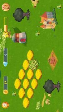 Dream Farm (Happy Farm)游戲截圖3