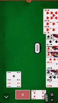 Rummy - Free游戲截圖2