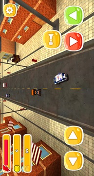 Toy Extreme Car Simulator: Endless Racing Game游戏截图4