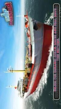 SHIP CAPTAIN SIMULATOR : SHIP GAMES游戲截圖2