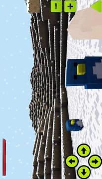 Craft Exploration Survival游戲截圖2