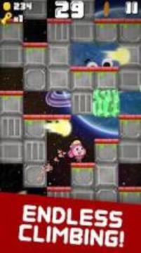 Super Slime Blitz - Gumball游戲截圖3