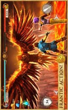 Beast Quest游戲截圖1