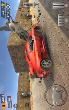 在Labirinth 3D迷宮停車游戲截圖3