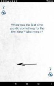 Pick A Card Pro Ice Breakers游戲截圖3