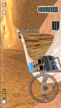 Truck Driver 3D - Speed Truck Simulator游戲截圖4