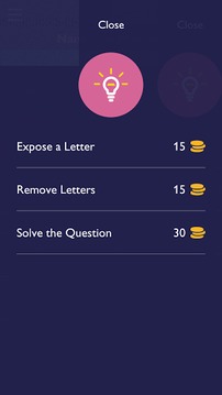 Name TWICE Quiz - Tiles游戲截圖4