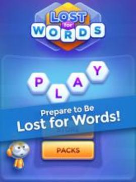 Lost for Words游戲截圖2