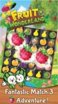 Fruit Wonderland游戲截圖3