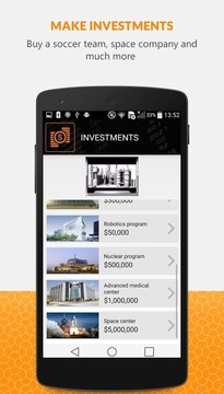 Business Tycoon 2游戲截圖3