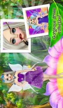 My Fairy Princess World游戲截圖1