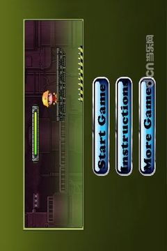 高樓跳躍:瘋狂的電梯游戲截圖2