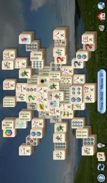 All-in-One Mahjong FREE游戲截圖3