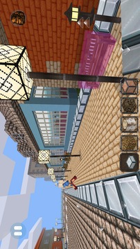Cool Craft : Adventure Story游戲截圖4
