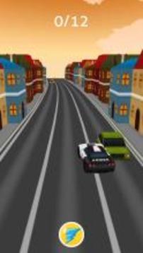 Power Car Games游戲截圖2