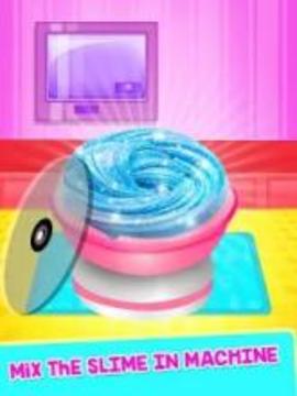 How To Make Slime DIY Jelly - Play Fun Slime Game游戲截圖3