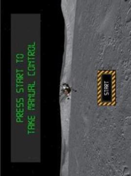 Eagle Lander 3D游戲截圖1