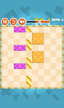 方塊合體游戲截圖5