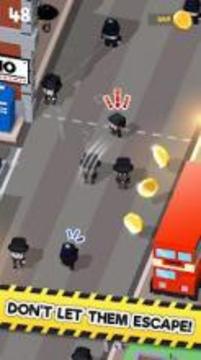 Blocky Cops游戲截圖5