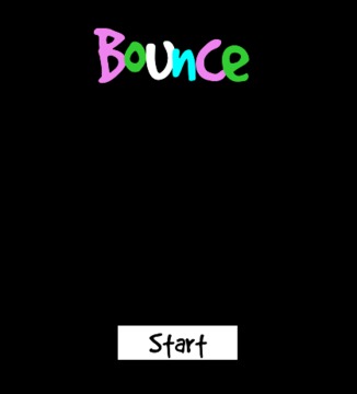 Bounce游戲截圖1