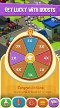 Soda City Tycoon - Idle Clicker游戲截圖2