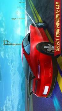 Heavy Traffic Racer游戲截圖1
