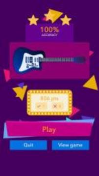 Trivial Music Quiz游戲截圖3