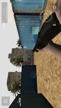 War Shooting 3D游戲截圖2