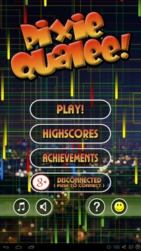 Pixie Qualee游戲截圖1
