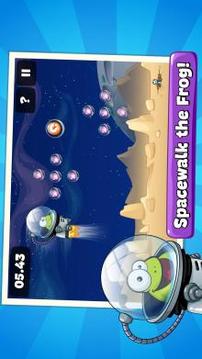 Tap the Frog游戲截圖5