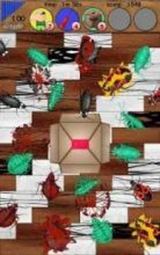Hexapod Smasher游戲截圖4