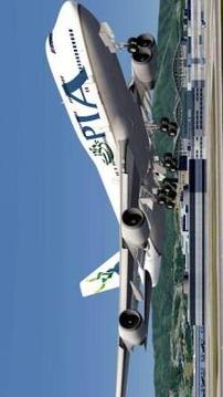 Islamabad Airport Parking: Airplane Simulator 2018游戲截圖5