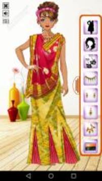 Indian Barbie游戲截圖4