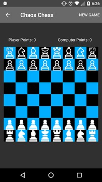 Chaos Chess游戲截圖5