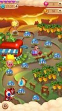 Harvest Season: Summer Pop游戲截圖2