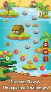 Fruit Wonderland游戲截圖2