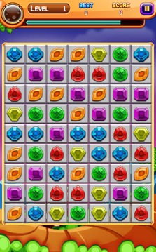 Jewels Star 2017游戲截圖3