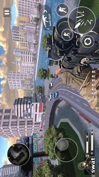 城市狙击手3D游戏截图5