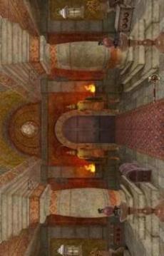 Escape Game: Palace Treasure 2游戲截圖2