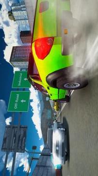 Extreme Rally SUV Simulator 3D游戲截圖1