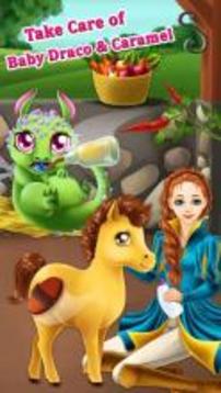 Princess Horse Club 3游戲截圖2