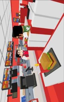 Cube Life: Sandbox Life Simulator - BETA游戲截圖2