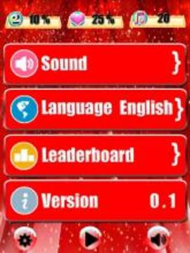 Music Piano Christmas Games游戲截圖4