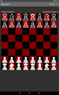 Chaos Chess游戲截圖4