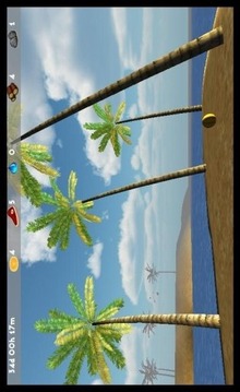 LOST ISLAND - SURVIVAL FREE游戲截圖4
