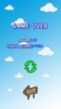 Merry balloons. Developing and exciting game.游戲截圖5