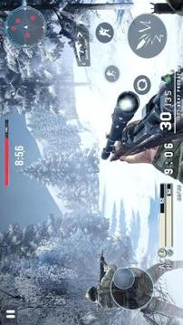 Counter Terrorist Sniper - FPS Shoot Hunter游戏截图2