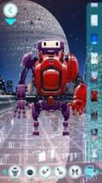 Create Your Robot Friend游戲截圖3